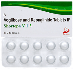 Shortepa V 1.3 Tablet 10 Shortepa V 1.3 Tablet 10