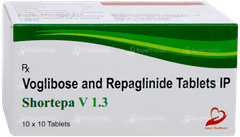 Shortepa V 1.3 Tablet 10