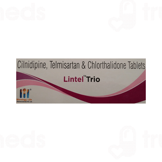 Lintel Trio Tablet 10