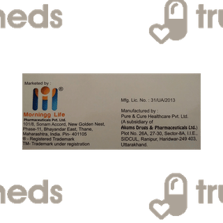 Lintel Trio Tablet 10