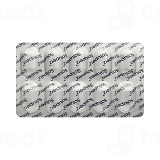 Soluperz Tablet 10