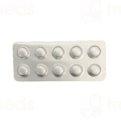 Benidoc 8 MG Tablet 10 Benidoc 8 MG Tablet 10
