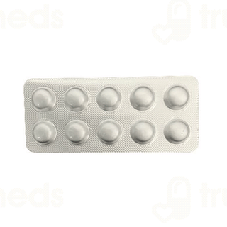 Benidoc 8 MG Tablet 10