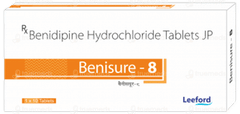 Benisure 8 Tablet 10