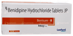Benisure 8 Tablet 10 Benisure 8 Tablet 10