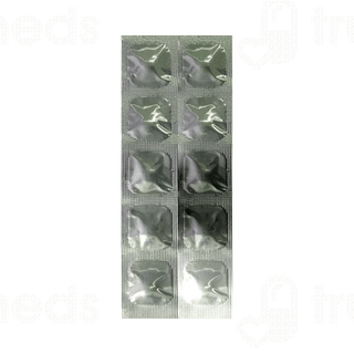 Cilapress 10 Mg Tablet 10