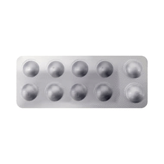 Concovas 5 MG Tablet 10