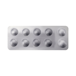 Concovas 5 MG Tablet 10