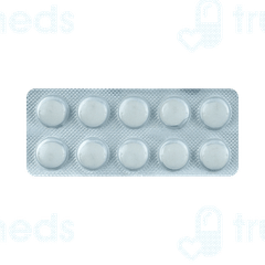 Gregest 200 Tablet 10