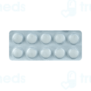 Gregest 200 Tablet 10