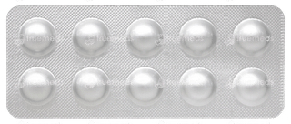 Cylnida 5 MG Tablet 10