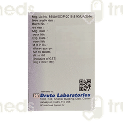Kleist 5 MG Tablet 10