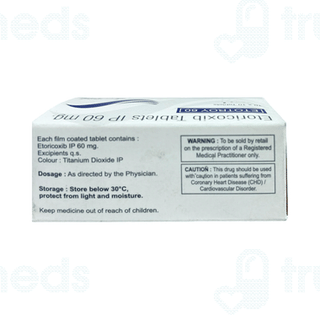 Etotroy 60 Tablet 10