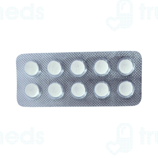 Etotroy 60 Tablet 10