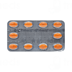 Retory 90 MG Tablet 10
