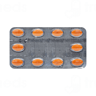 Retory 90 MG Tablet 10