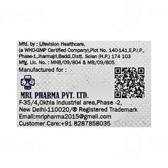 Retory 90 MG Tablet 10