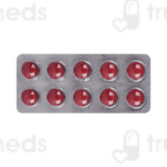 Unigef 250mg Tablet 10