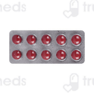 Unigef 250mg Tablet 10