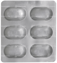Kefbax Cv Tablet 6