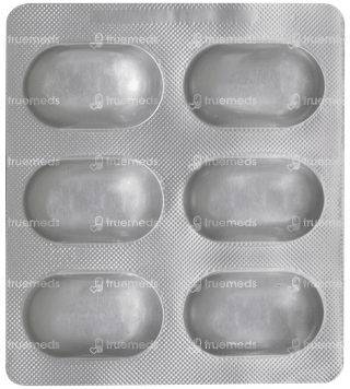 Kefbax Cv Tablet 6