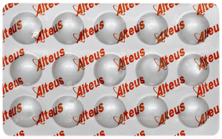 Myocom 150 Tablet 15