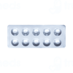Enzorex Mr Tablet 10