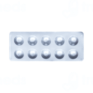 Enzorex Mr Tablet 10