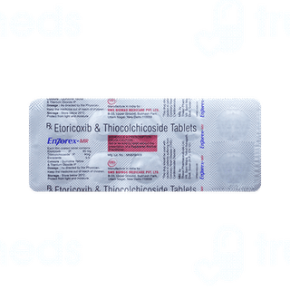 Enzorex Mr Tablet 10