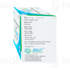 Jolltrim Ds Tablet 10