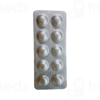 Azilzure 40 MG Tablet 10