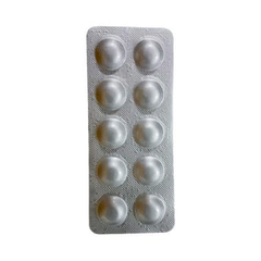 Azilzure 80 MG Tablet 10
