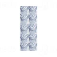 Healenz D Tablet 10