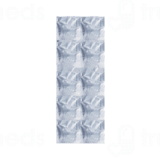 Healenz D Tablet 10