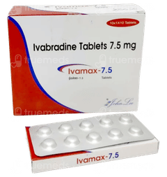 Ivamax 7.5 Tablet 10