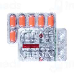 Restflam Tablet 10