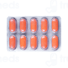 Restflam Tablet 10 Restflam Tablet 10