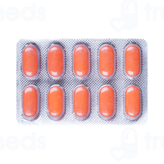 Restflam Tablet 10