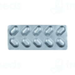Samorac 400 Tablets 10 Samorac 400 Tablets 10