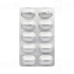 Dunec P Tablet 10
