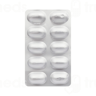 Dunec P Tablet 10