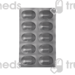 Urmed 300 MG Tablet 10