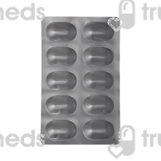 Urmed 300 MG Tablet 10