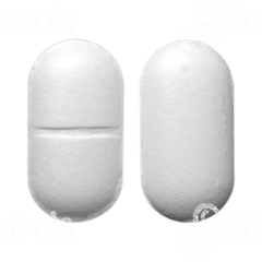 Urmed 300 MG Tablet 10