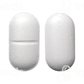 Urmed 300 MG Tablet 10