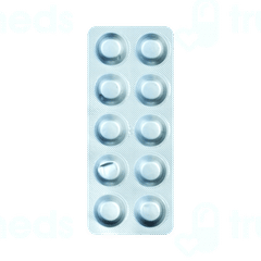 Thiomark Plus Tablet 10