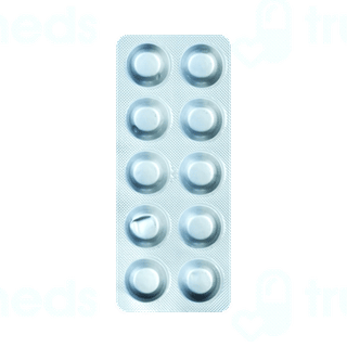 Thiomark Plus Tablet 10