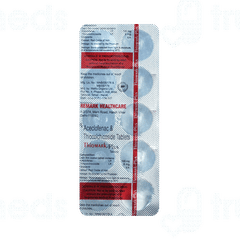 Thiomark Plus Tablet 10