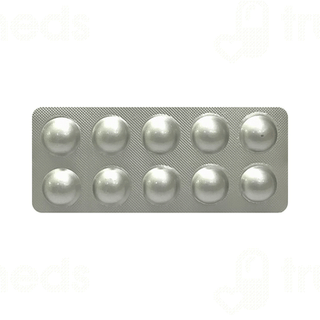 Syscort 6 MG Tablet 10