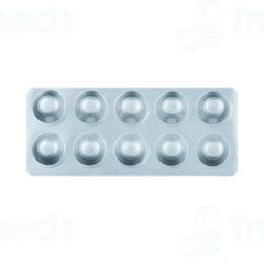 Fexonus 180 MG Tablet 10
